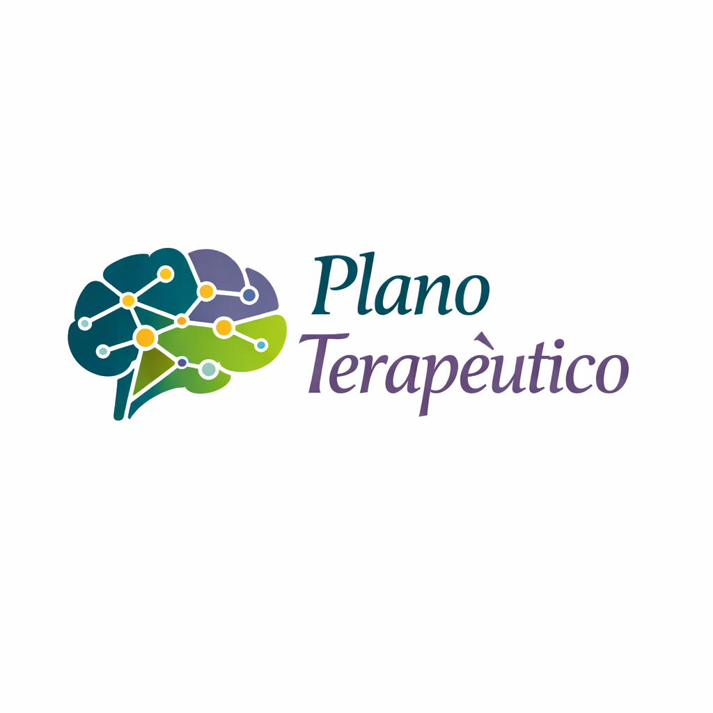 Plano Terapêutico